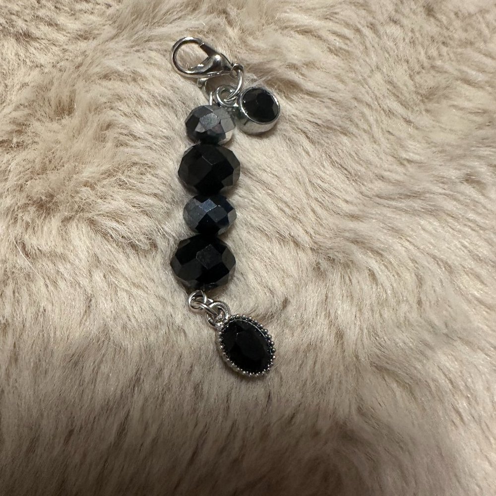Zipper Pulls
